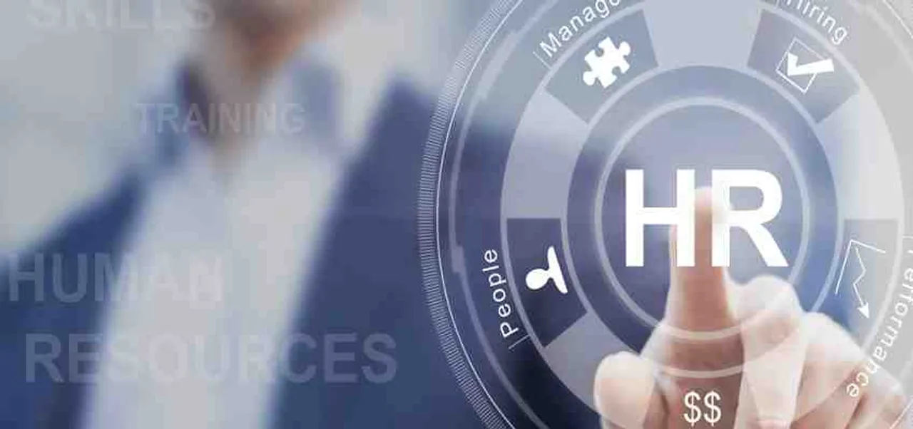 HR Payroll Courses