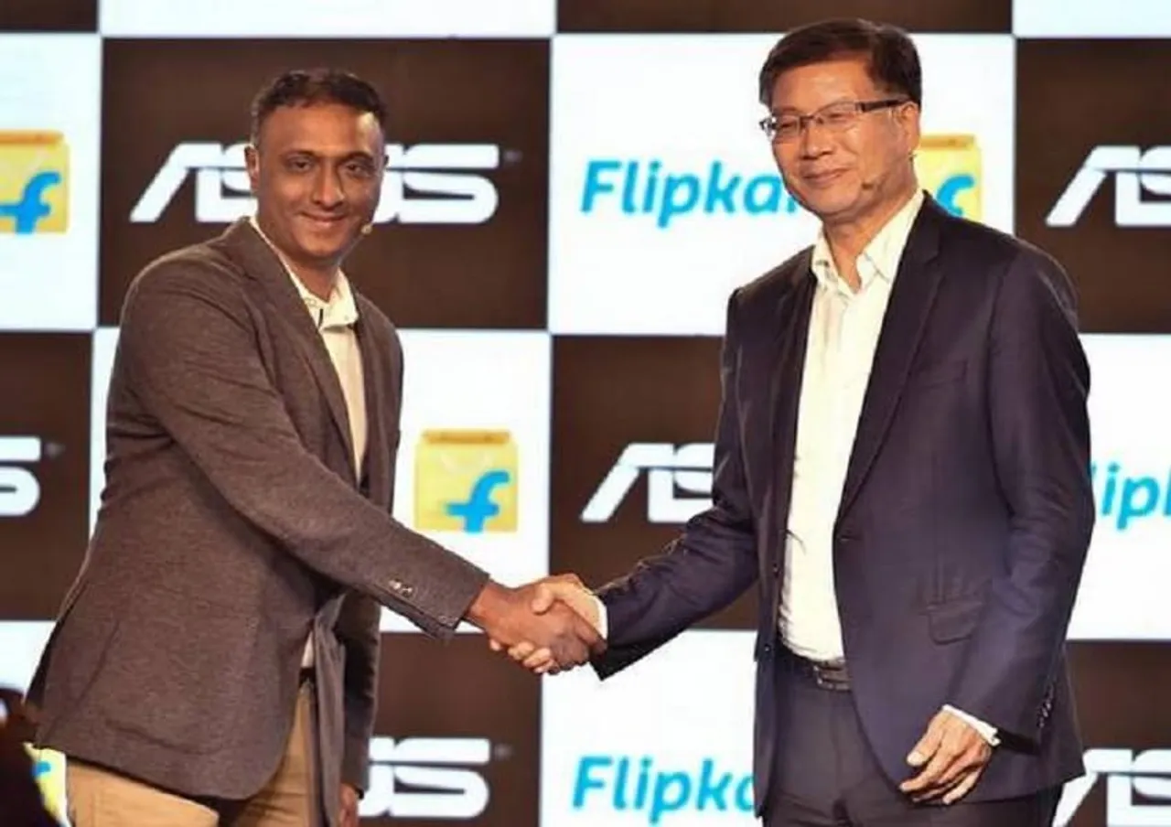 FLIPKART-ASUS