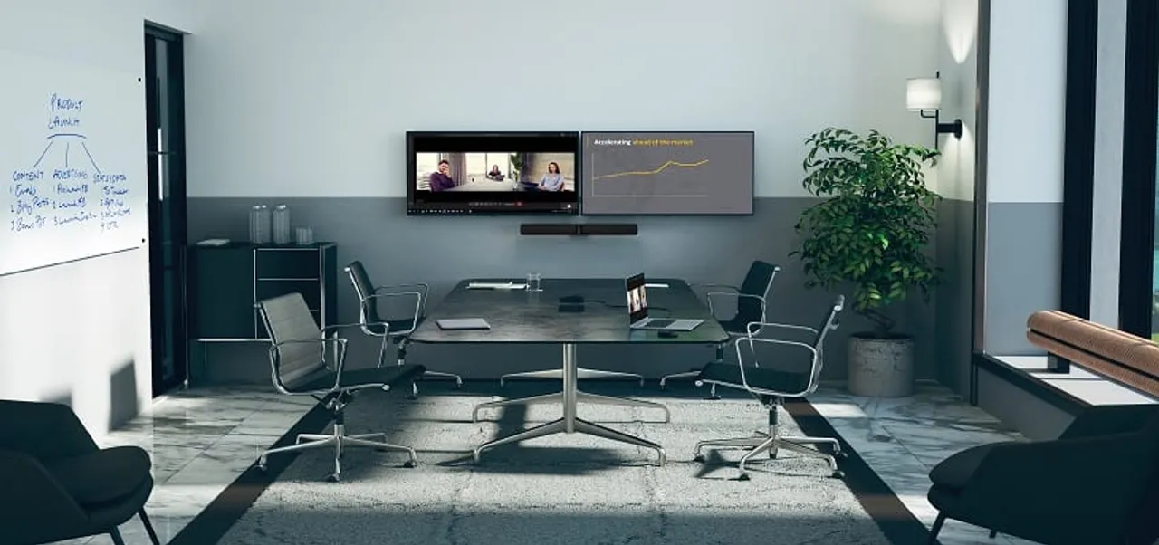 Jabra PanaCast