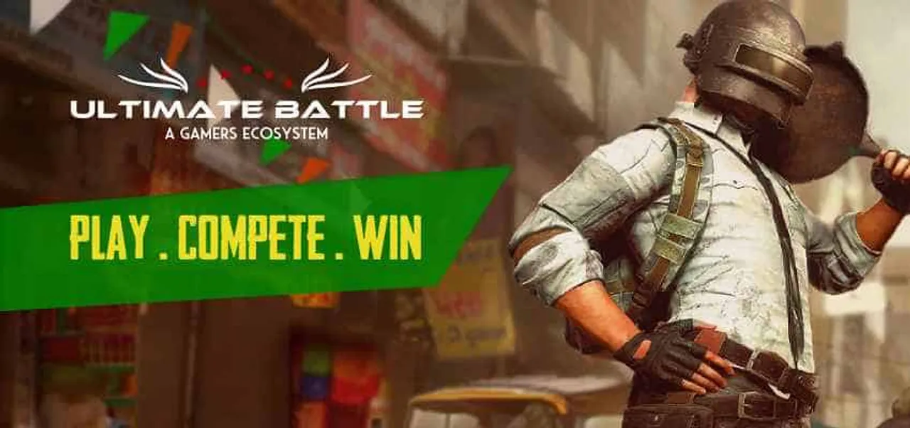 Ultimate Battle