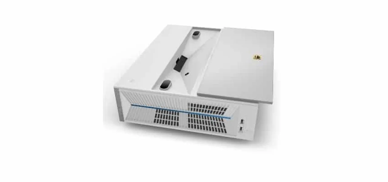 Benq V6000 Projector
