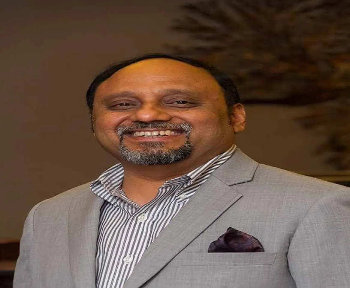 Peter Jayaseelan