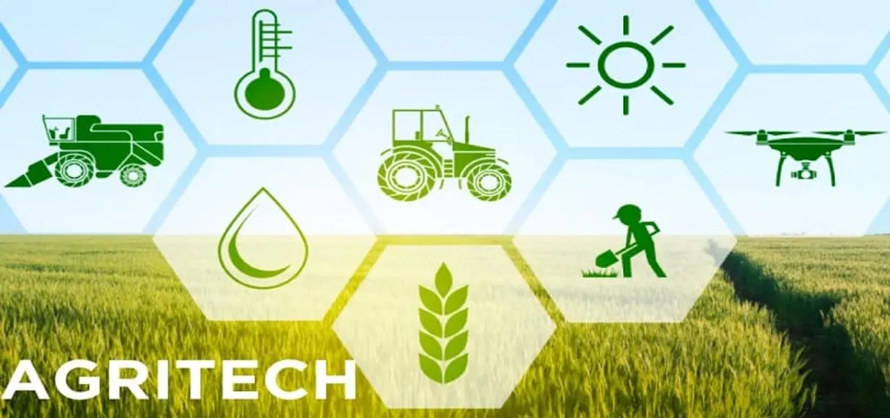 agritech