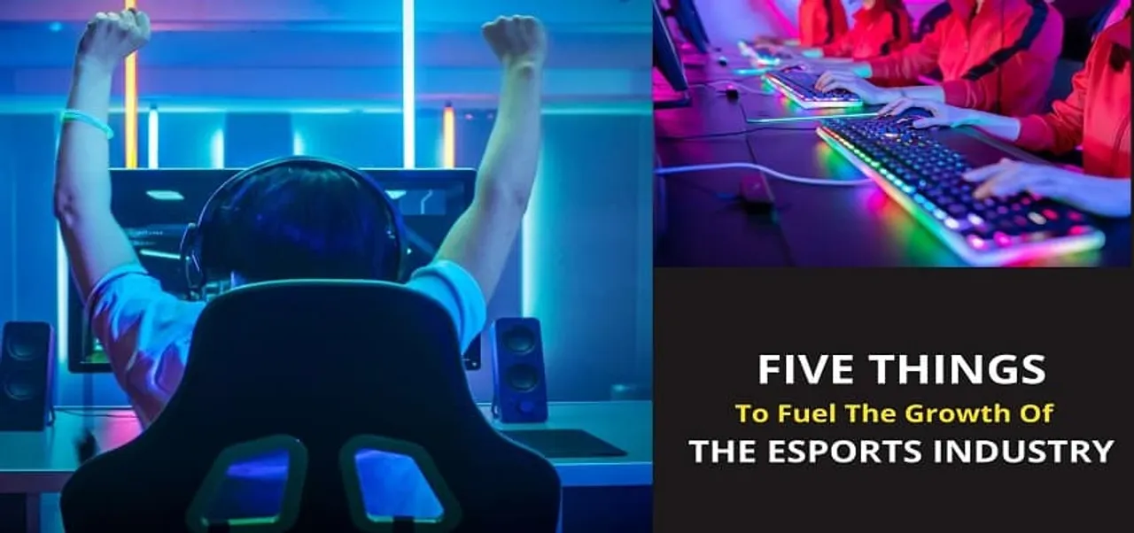 esports