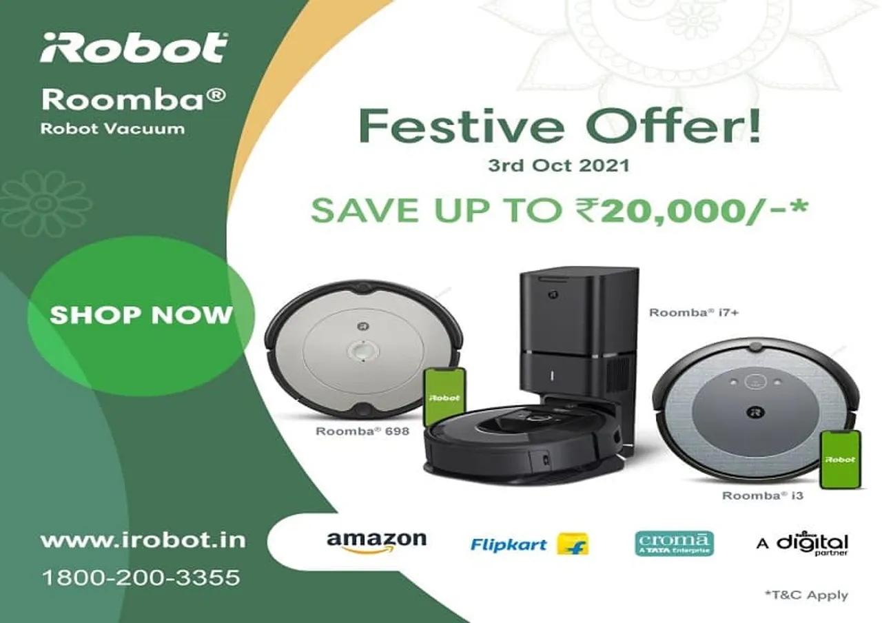 iRobot