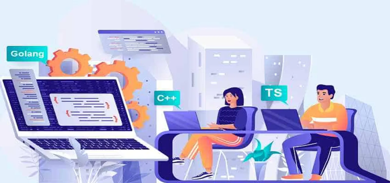 tech company