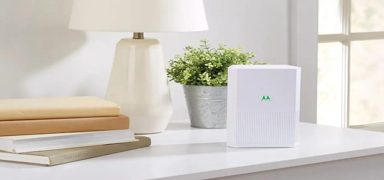 Motorola MH7020