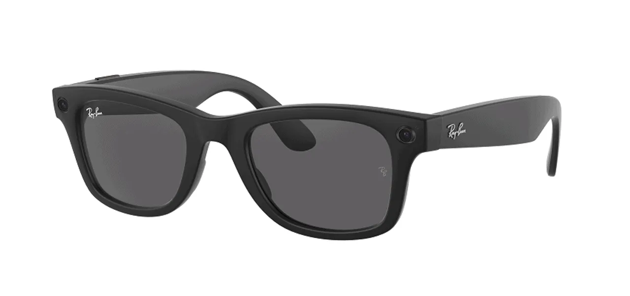 RAY-BAN STORIES