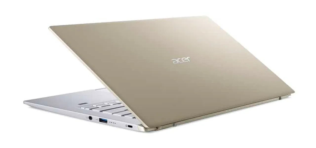 Acer Swift X