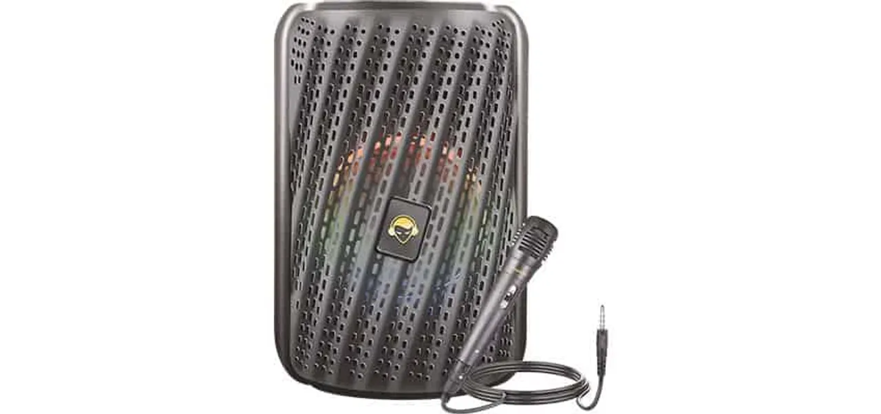 VingaJoy launches new GBT-270 Wireless Party Speaker Priced at Rs. 2,999