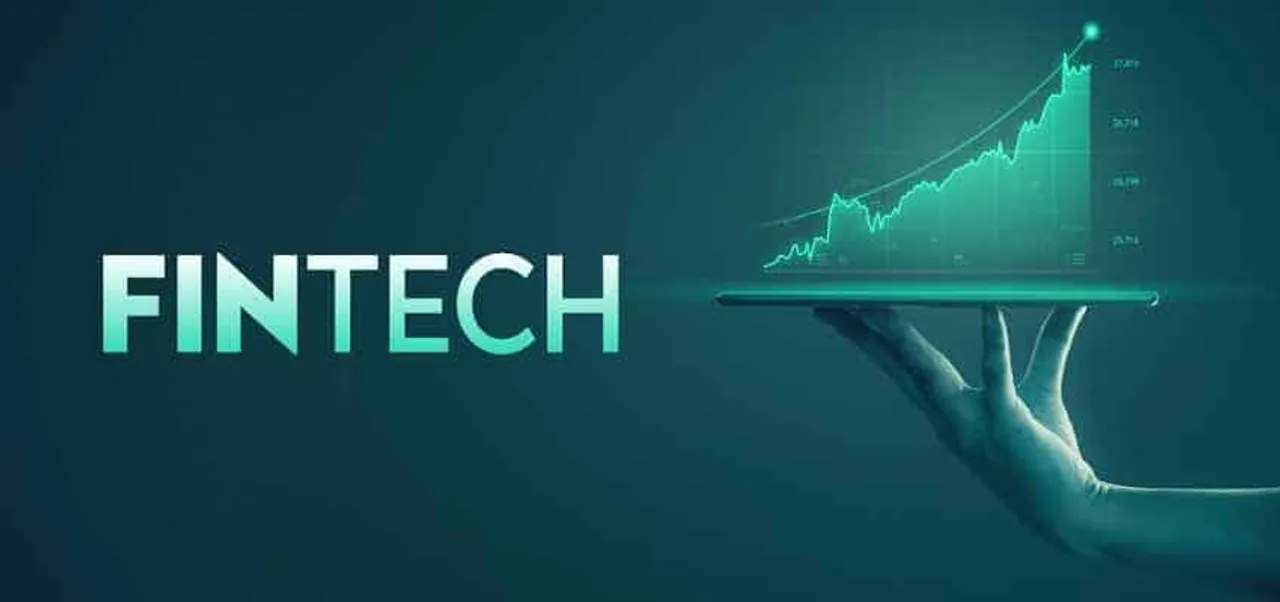 future of Fintech Industry - cashless payments