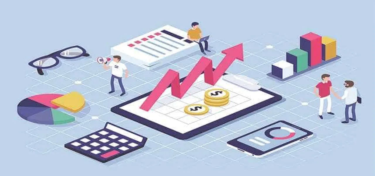 Business Accounting