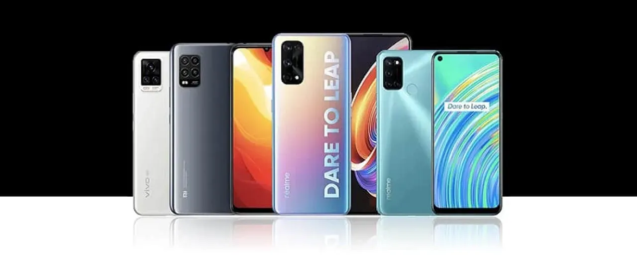 budget smartphones