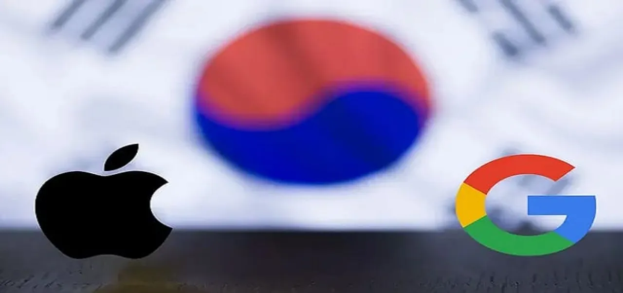 south korea