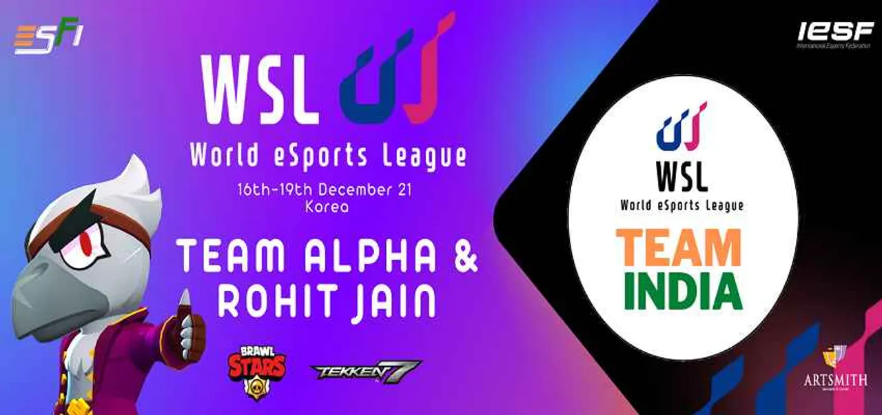 World Esports League