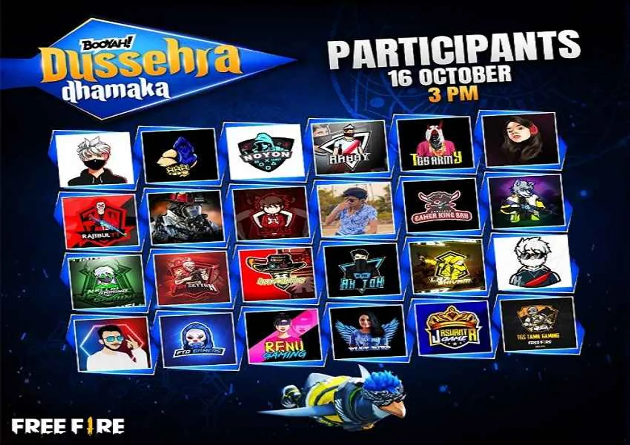 Garena