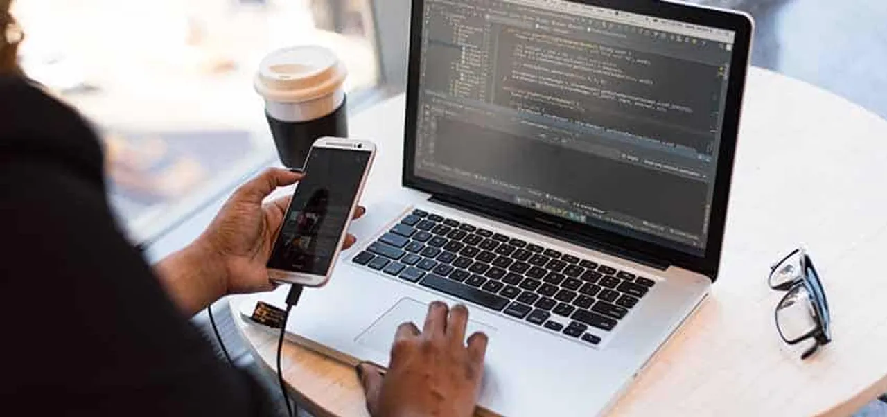 Micro Frontends, app, app development landscape