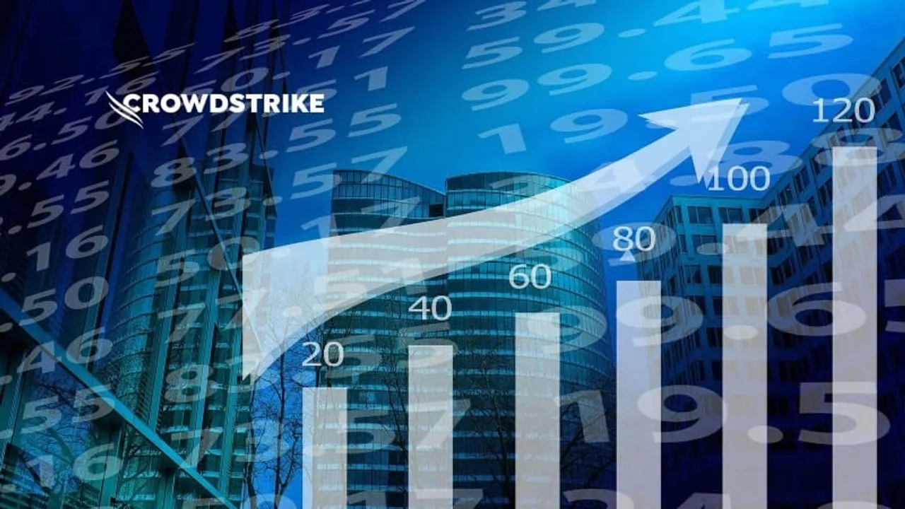 Crowdstrike survey