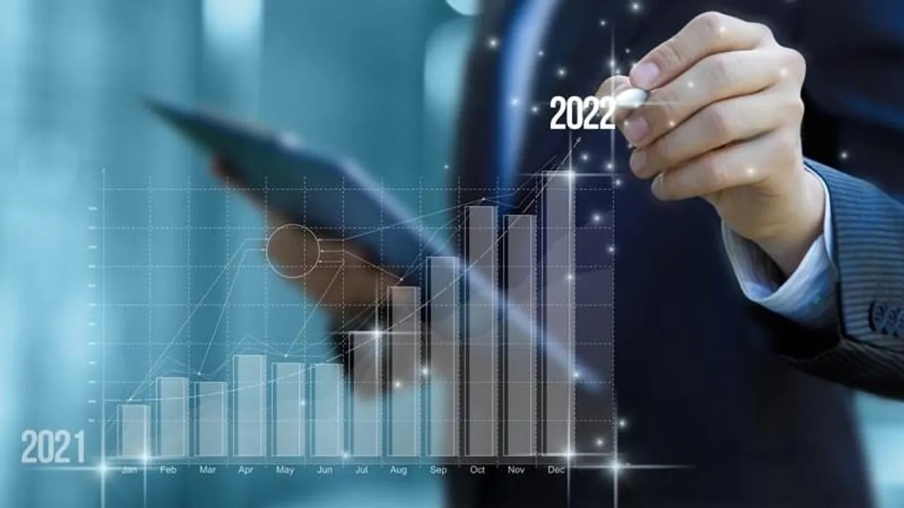 Trends in 2022