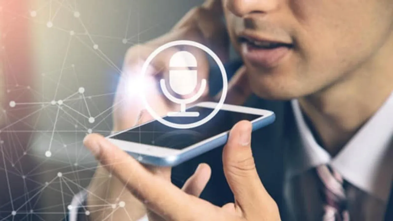 Voice technology