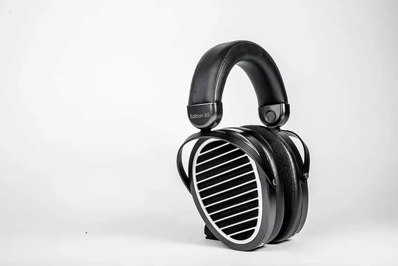 HIFIMAN Edition XS image
