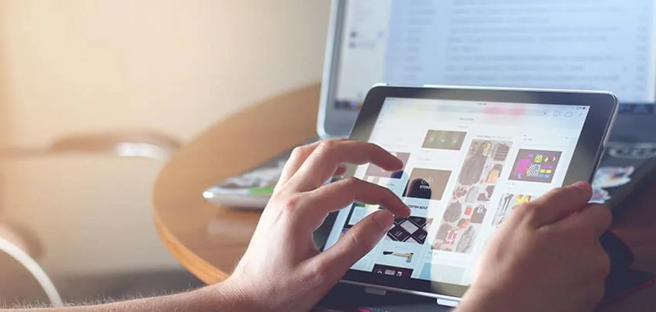 The e commerce landscape in the years ahead