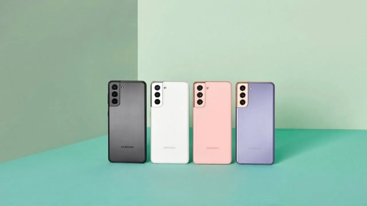 Budget smartphones