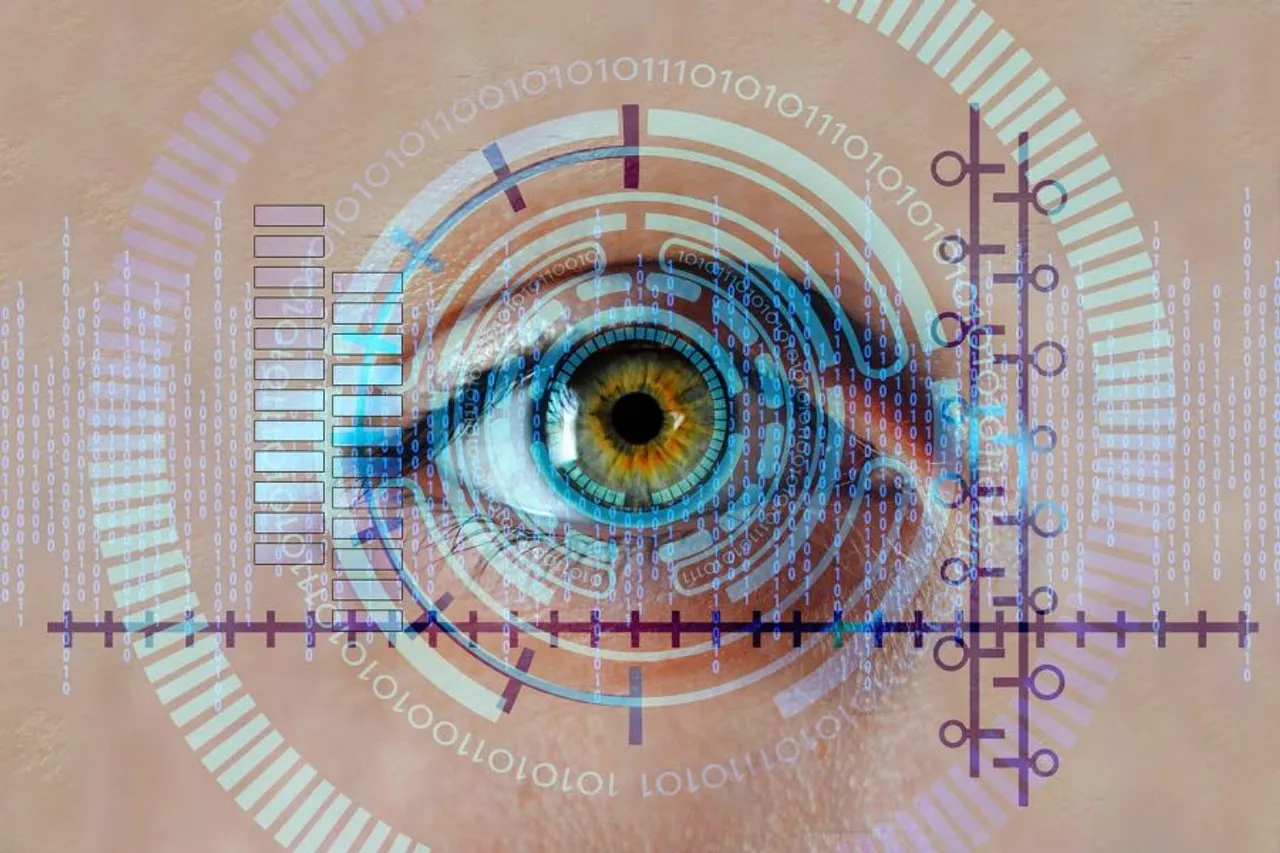 eye