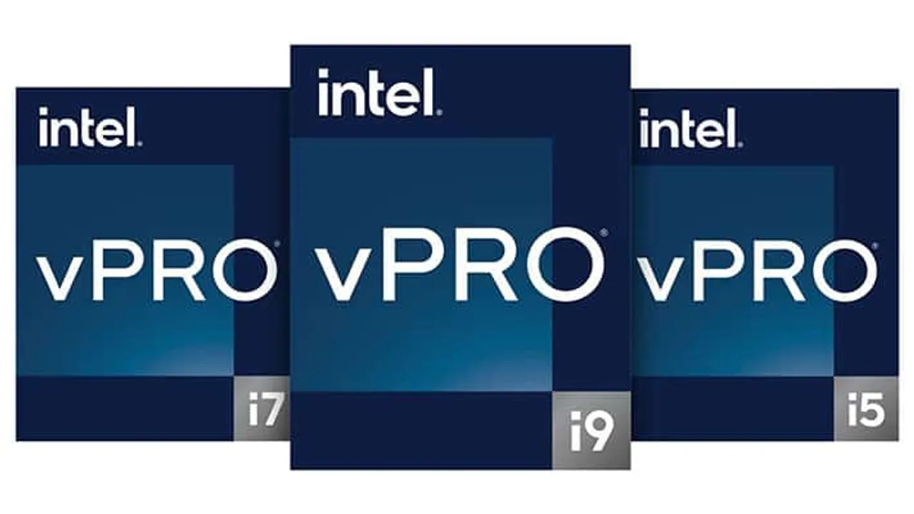 Intel's latest vPro Platform for Revolutionary Business Performance