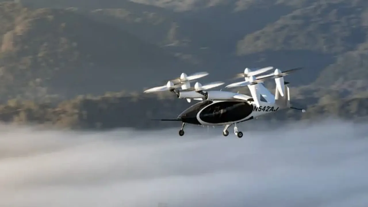Air-taxi