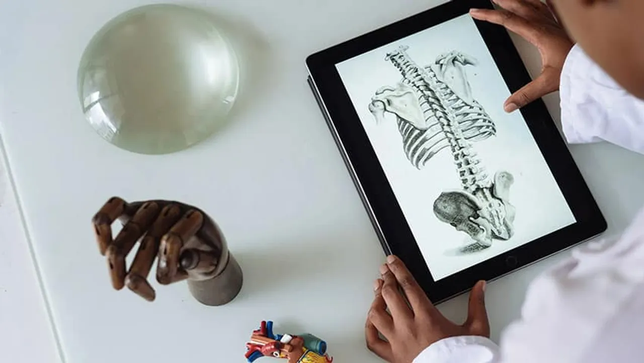 Decoding Business Intelligence in Healthcare