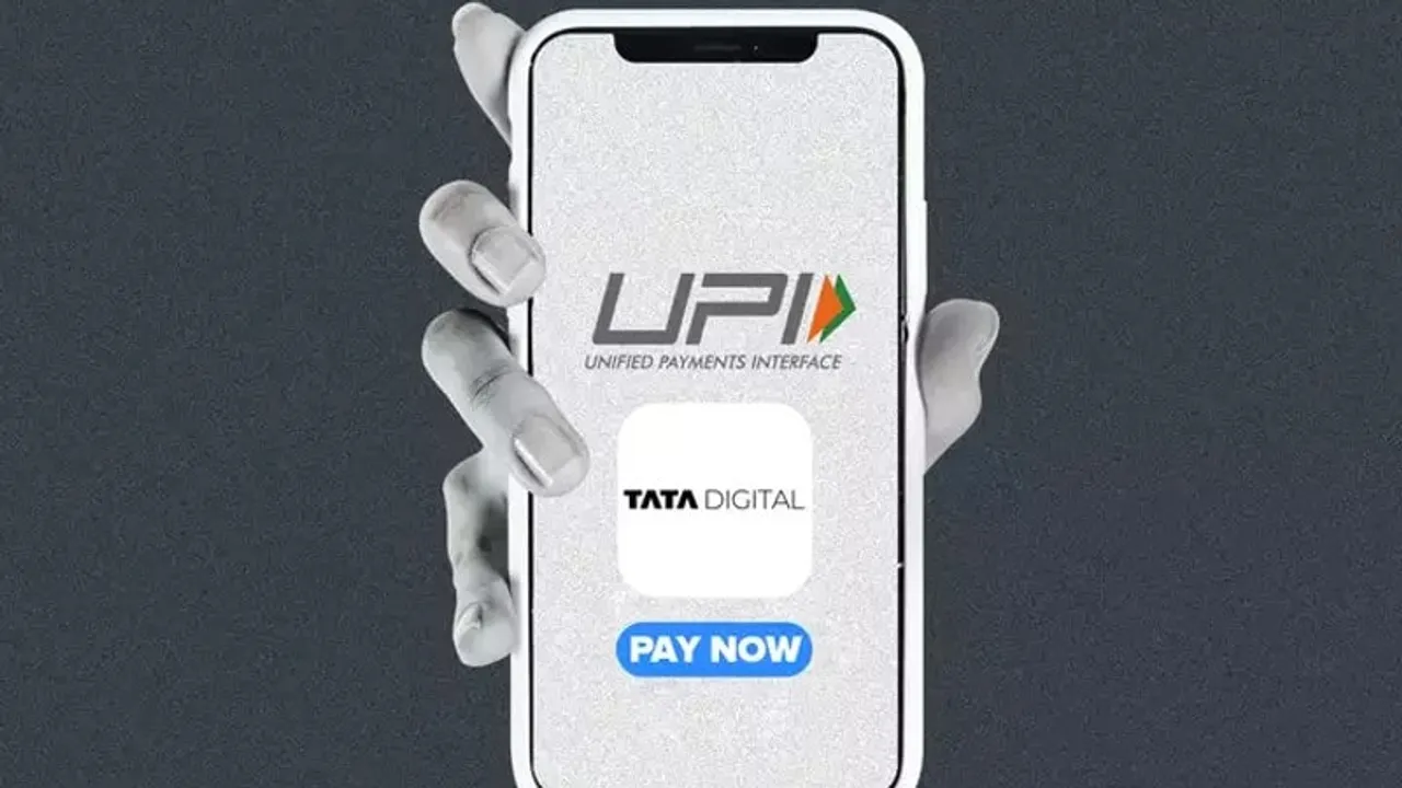 UPI App