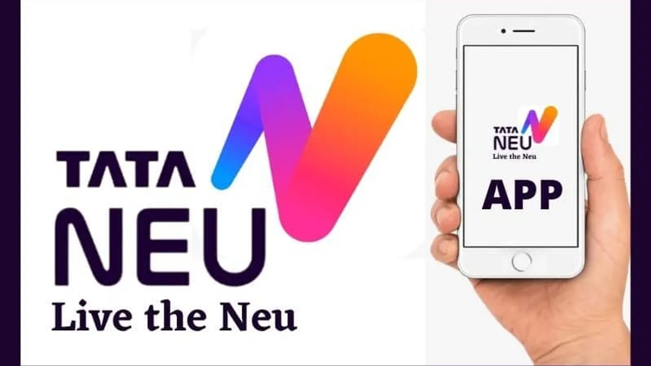 Tata Neu