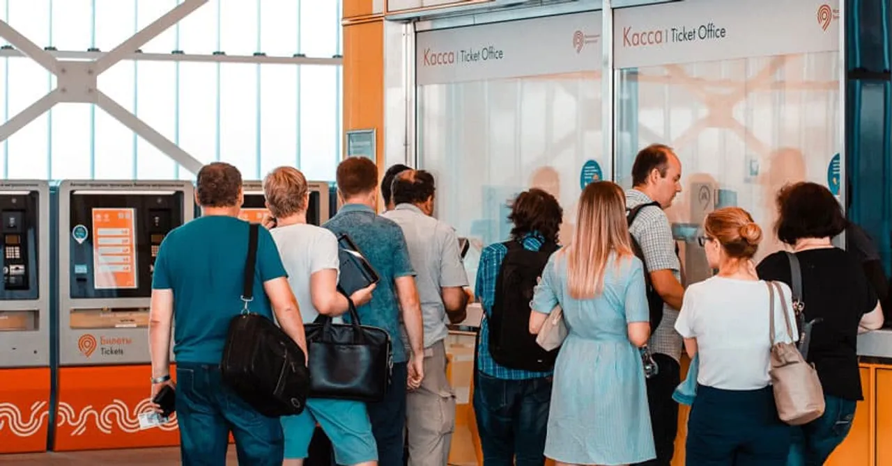 5 Ways to Create Safer Visitor Experiences for Residential and Commercial Spaces