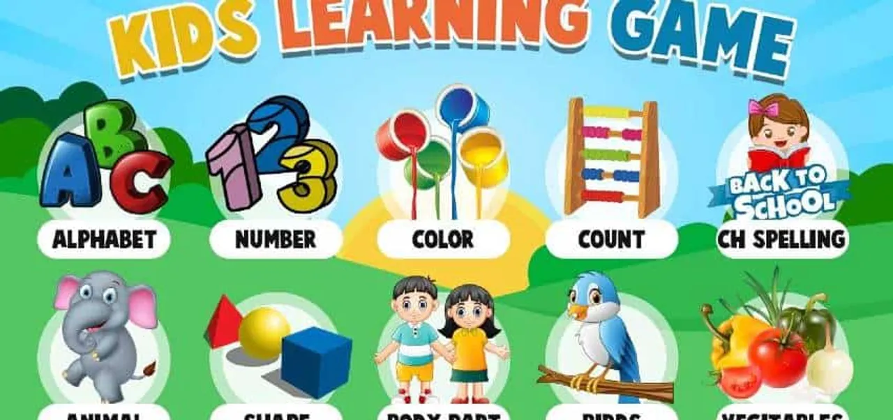 Educational Games