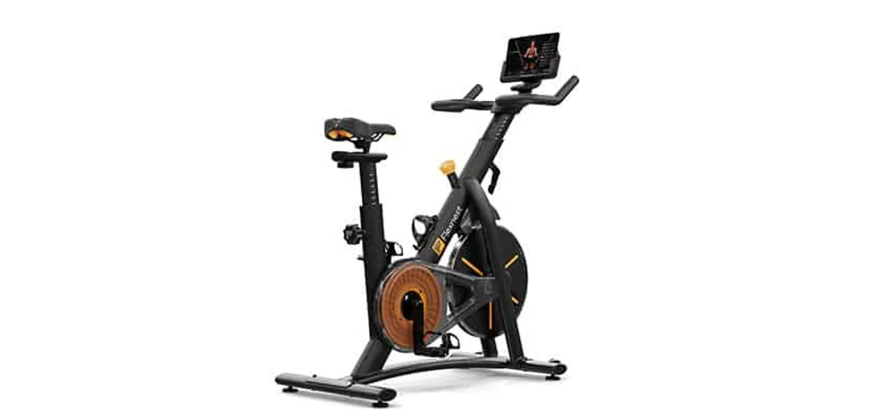 Flexnest FlexBike Bluetooth-Enabled Smart Bike Review