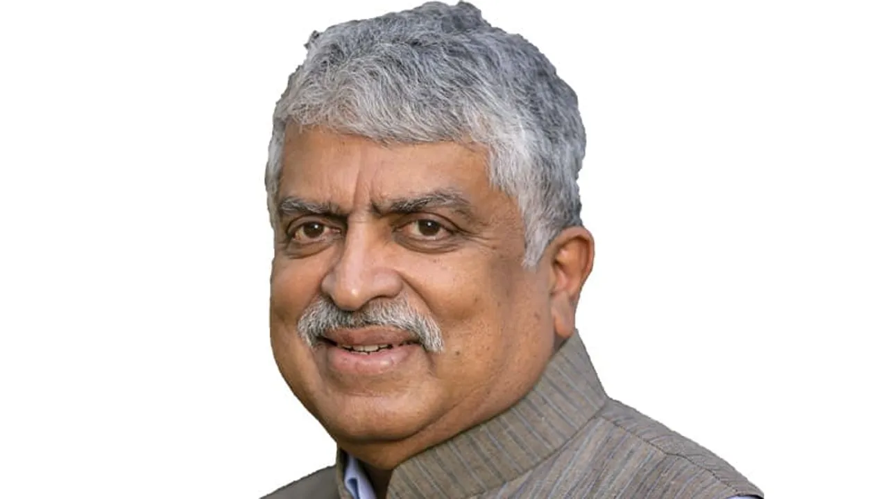 Nandan Nilekani