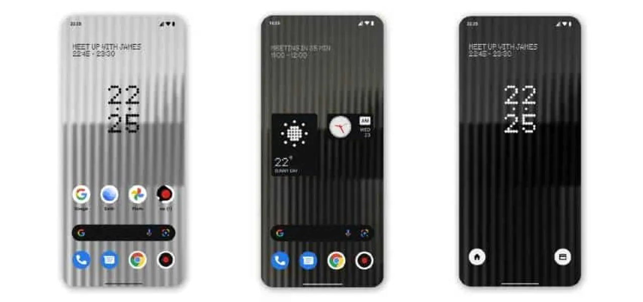 Nothing Phone 1
