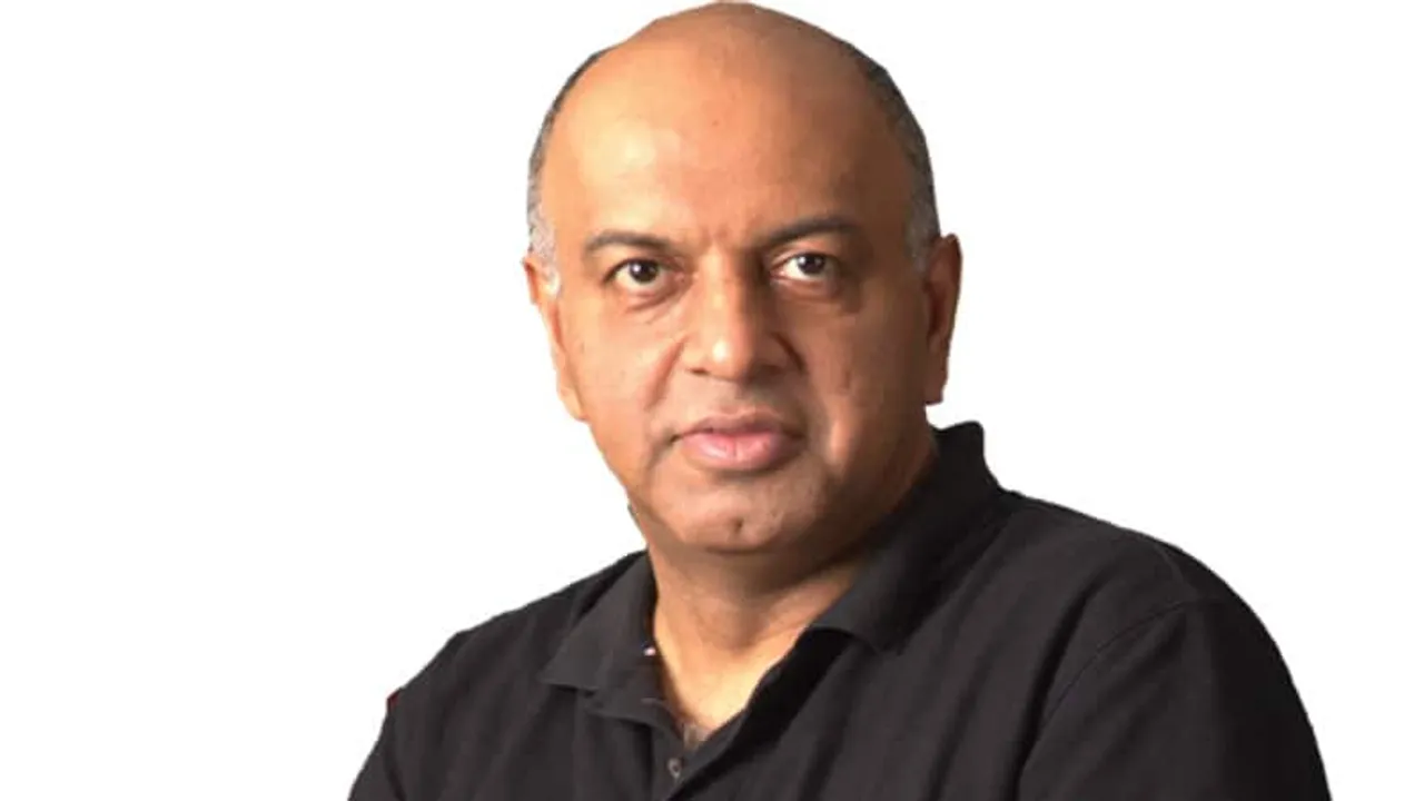 Sanjeev Bikhchandani 1