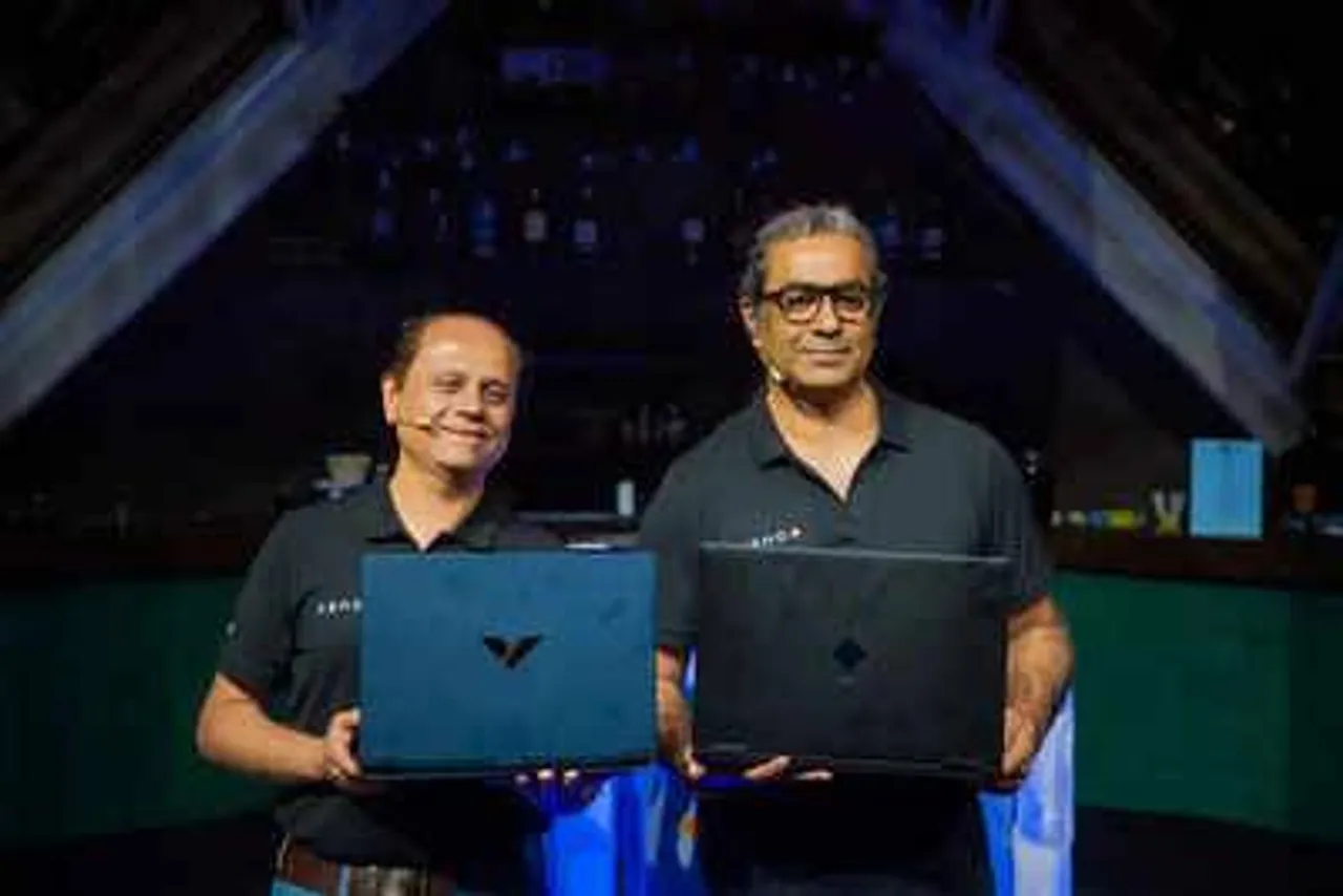 Hp gaming portfolio