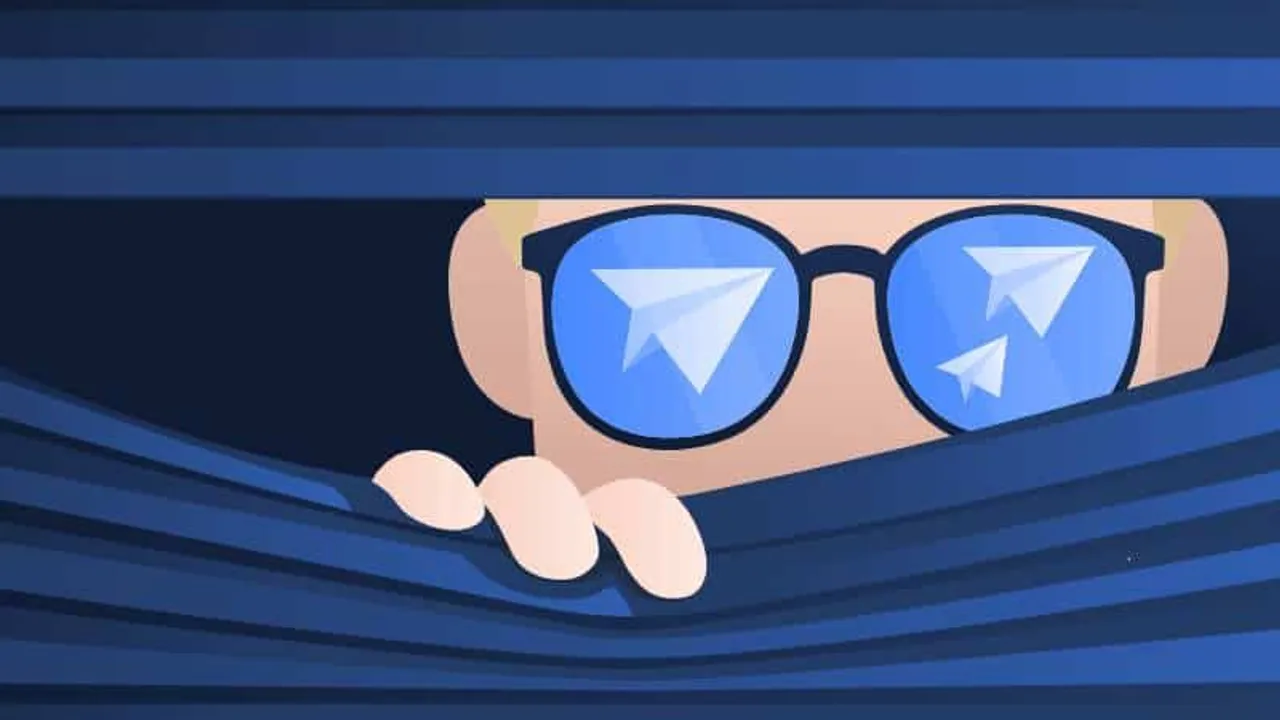 Telegram