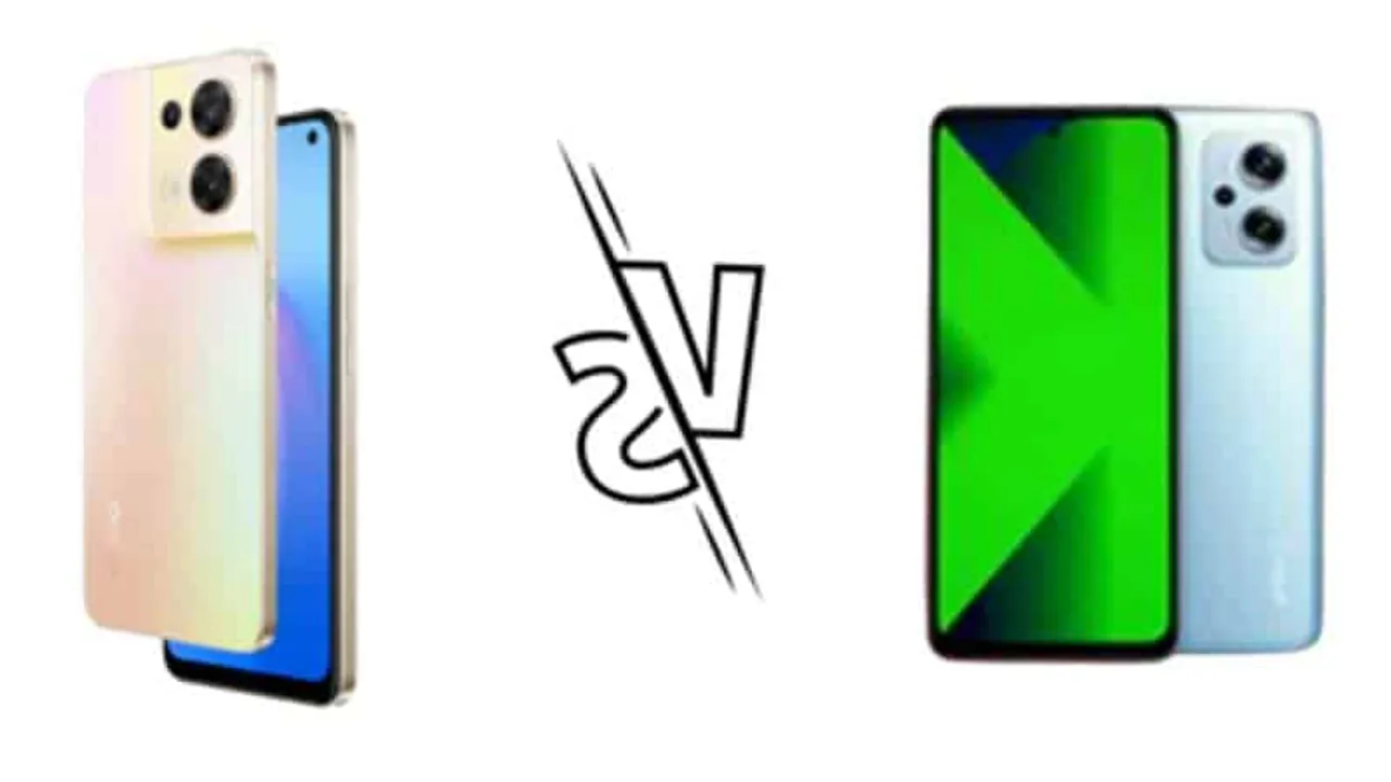 5G smartphones comparison