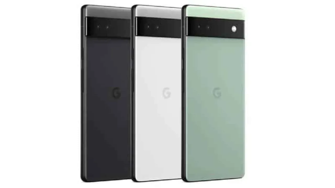 Google Pixel