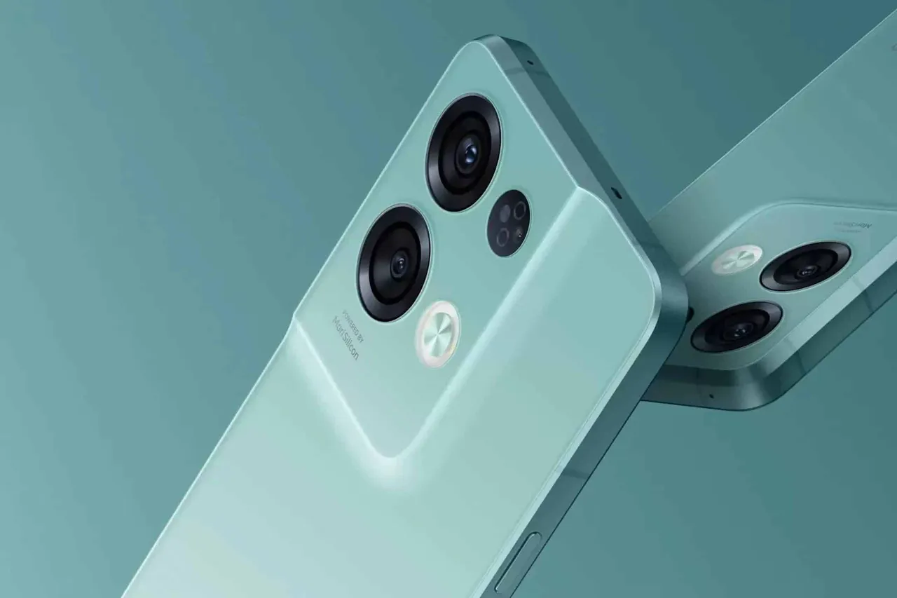 Oppo Reno 8 series