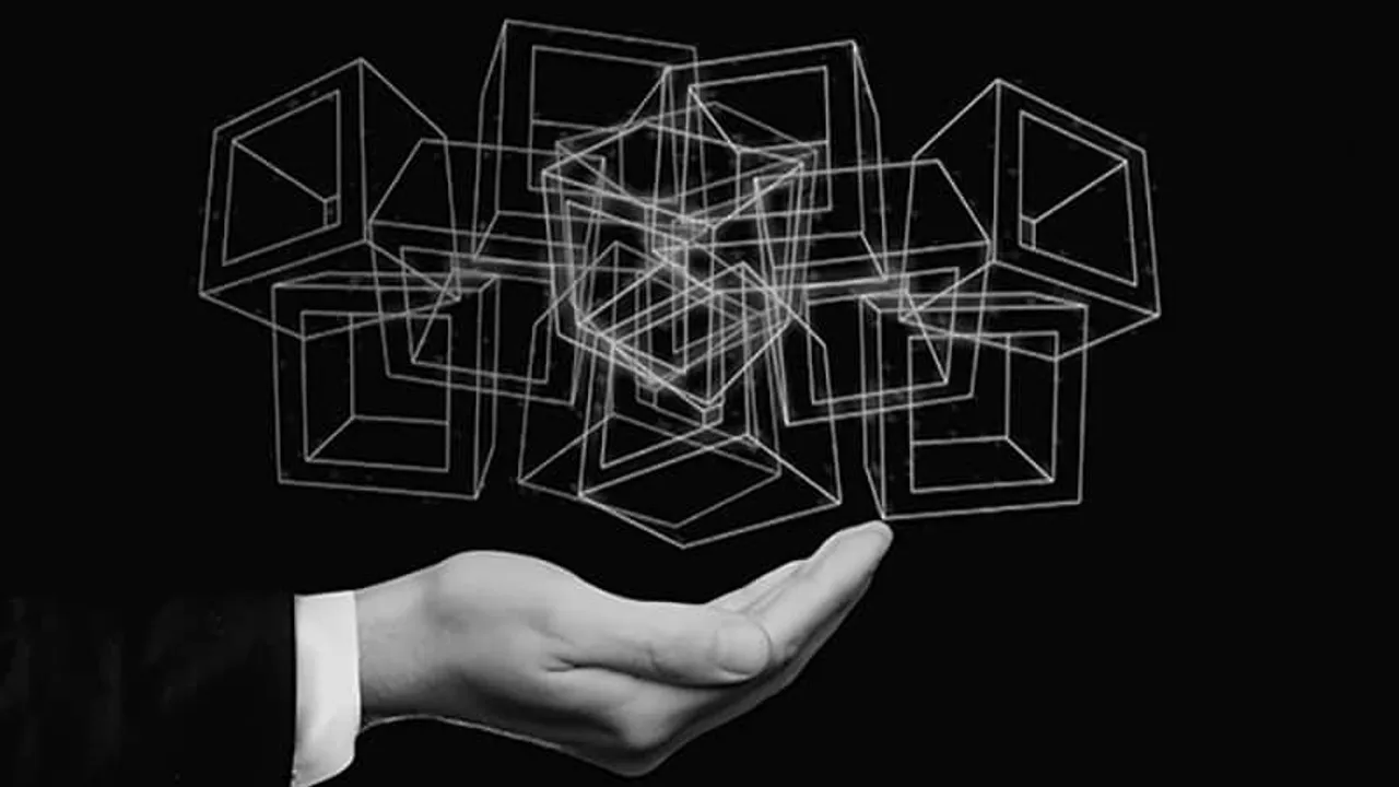 The craft of Blockchain Patenting