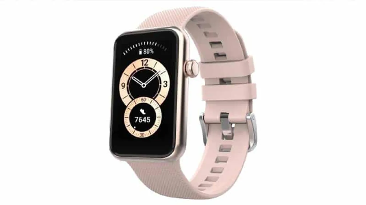 Gizfit 911 slate