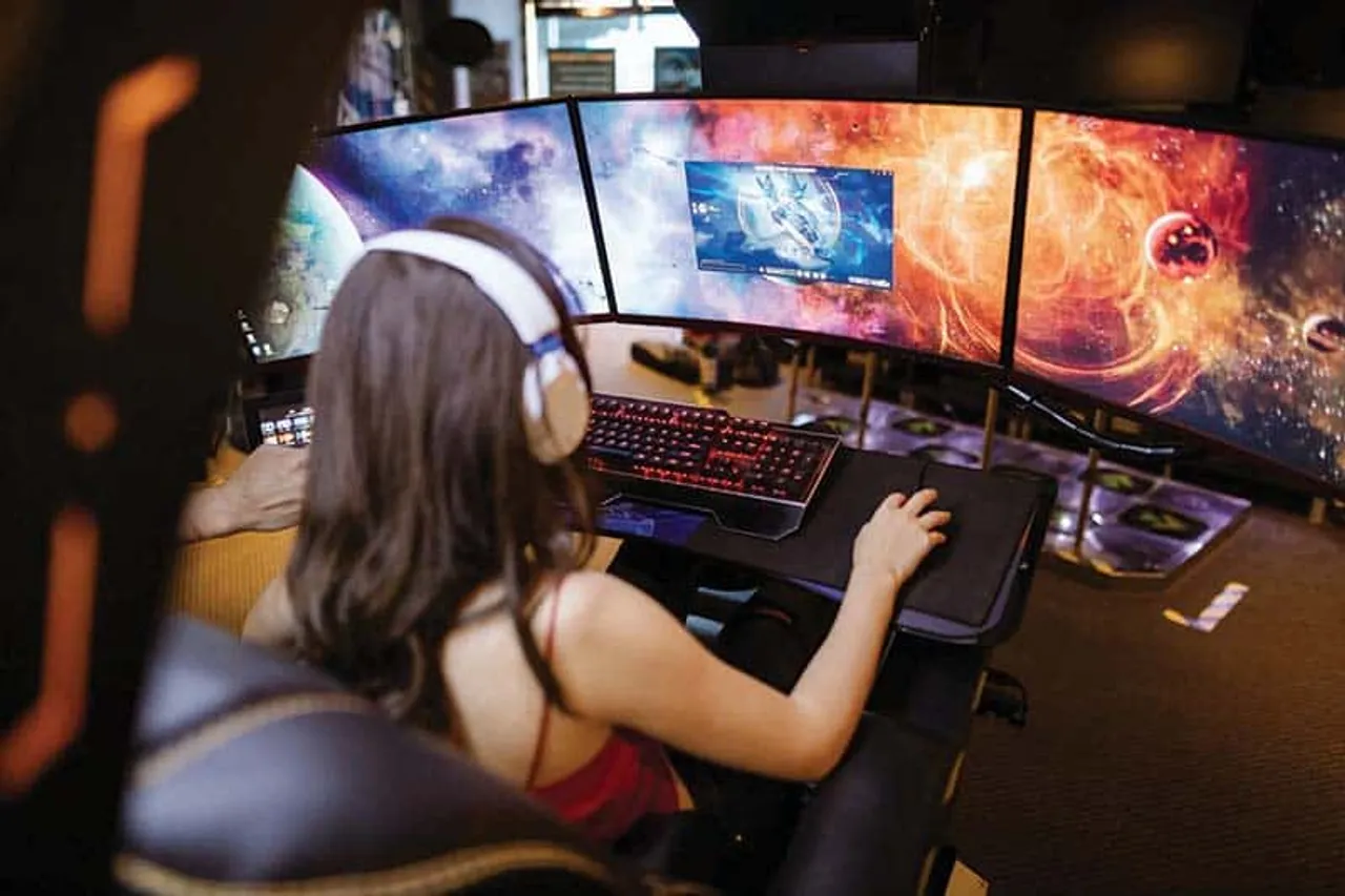 26 32 The Top Gaming Devices
