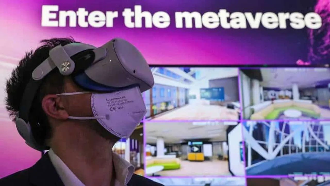 Meta Lounge