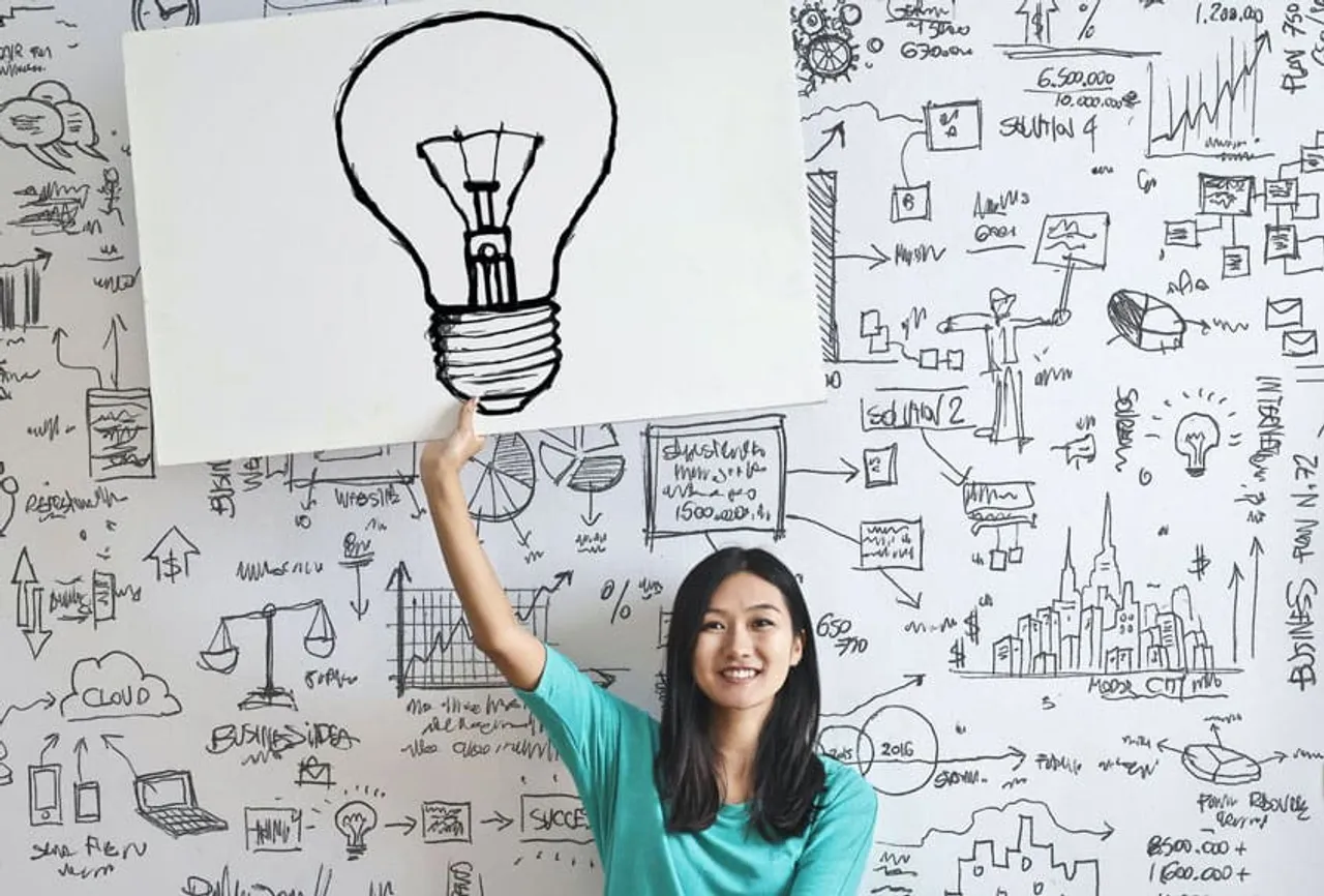 How AI ML are bridging the gap between ideas and reality