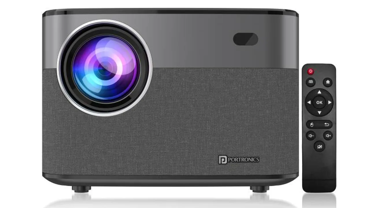 Portronics Beem 300